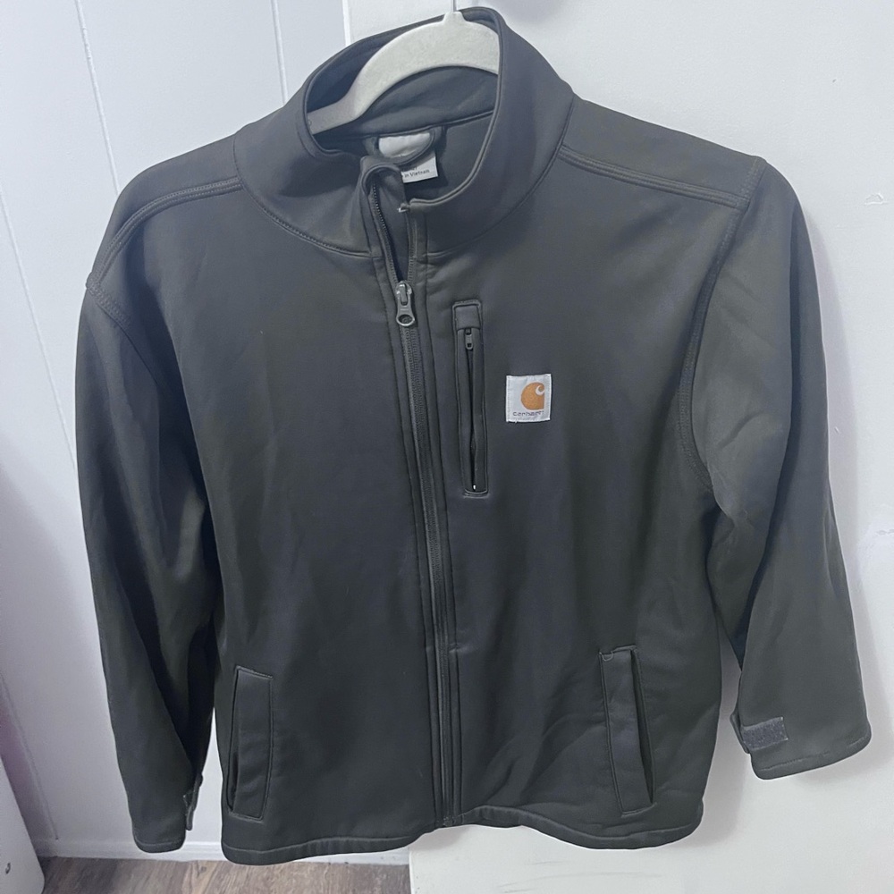 Carhartt Jacket